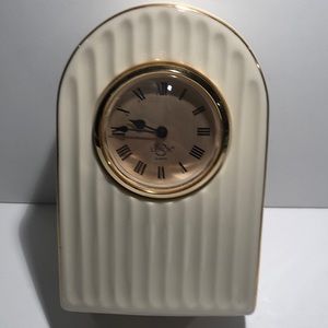 Lenox Mantel Clock